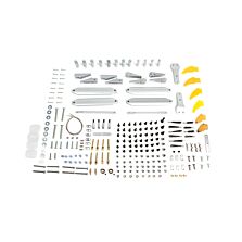 Hangar 9 Hardware Pack: Carbon Cub 15cc