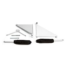 Hangar 9 Landing Gear Assembly: Carbon Cub 15cc