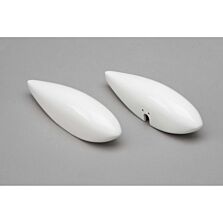 Hangar 9 Wheel Pant Set: Valiant 10cc
