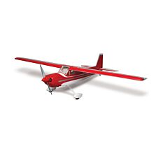 Hangar 9 Valiant 10cc ARF, 69"