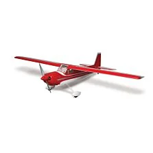 Hangar 9 Valiant 10cc ARF, 69"