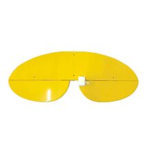 Hangar 9 Stabilizer with Elevators: J-3 Cub 10cc PNP, 82.5"