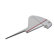 Hangar 9 Rudder: XCub 60cc