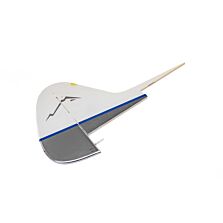 Hangar 9 Rudder: XCub 60cc