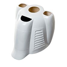 Hangar 9 Cowling: XCub 60cc