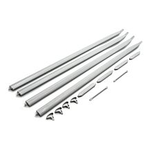 Hangar 9 Wing Strut Set: XCub 60cc