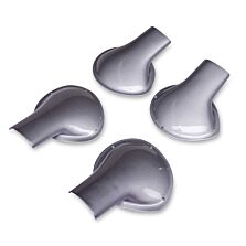 Hangar 9 Fiberglass Fairings: XCub 60cc