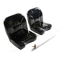 Hangar 9 2x Seats+Anntena: XCub 60cc