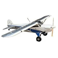 Hangar 9 CubCrafters XCub 60cc ARF