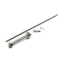 Hangar 9 Tow Release: Carbon Cub FX-3 100-200cc