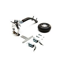 Hangar 9 Tail Wheel: Carbon Cub FX-3 100-200cc