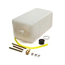 Hangar 9 Fuel Tank, 50oz: Carbon Cub FX-3 100-200cc