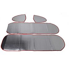 Hangar 9 Wing Bags: Carbon Cub FX-3 100-200cc