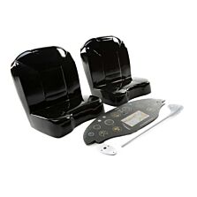 Hangar 9 Scale Parts: Carbon Cub FX-3 100-200cc