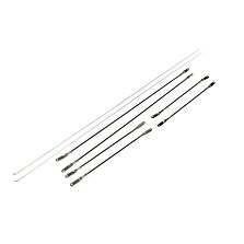 Hangar 9 Bracing Wires: 1/5-Scale Float