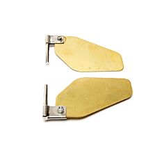 Hangar 9 Water Rudder Set: 1/5-Scale Float