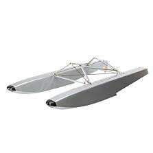 Hangar 9 1/5-Scale Float Set