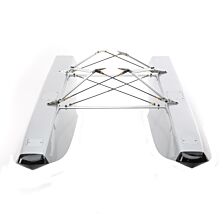 Hangar 9 1/5-Scale Float Set