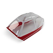 Hangar 9 Canopy: Pawnee Brave 20cc
