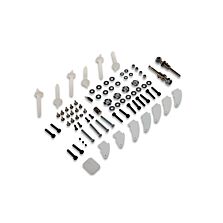 Hangar 9 Hardware Set: Pawnee Brave 20cc