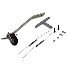 Hangar 9 Tailwheel Assembly: Pawnee Brave 20cc