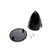 Hangar 9 Spinner, 2.75" Diameter: Pawnee Brave 20cc