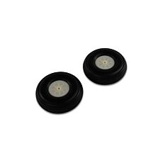 Hangar 9 Wheels 110mm (4.3"): Pawnee Brave 20cc
