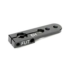 Hangar 9 Aluminum Sx Arm, 1" Futaba