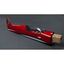 Hangar 9 Fuselage: Extra 300X 120cc