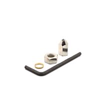 Hangar 9 3/8 x 24 Prop Adapter Kit