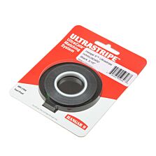 Hangar 9 UltraStripe, Black 3/16"