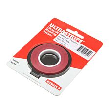 Hangar 9 UltraStripe, True Red 1/4"