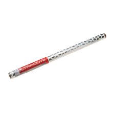 Hangar 9 UltraCote, White with Silver Dots