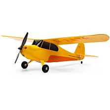 HobbyZone Champ Anniversary Special Edition 515mm BNF Basic with SAFE