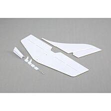 HobbyZone Tail Set: Mini Apprentice S