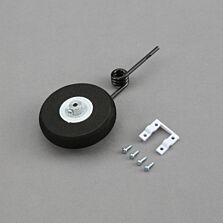HobbyZone Nose Gear: Mini Apprentice S