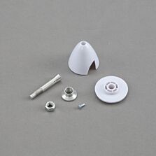 HobbyZone Spinner 34mm: Mini Apprentice S