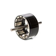HobbyZone Motor Shaft Can: Metal Stamped 370 Outrunner