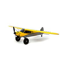 HobbyZone Carbon Cub S 2 1.3m RTF with SAFE