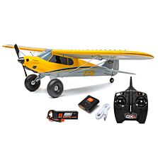 HobbyZone Carbon Cub S 2 1.3m RTF with SAFE
