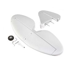 HobbyZone Tail Set: Carbon Cub S+ 1.3m