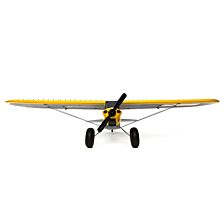 HobbyZone Carbon Cub S+ 1.3m BNF Basic