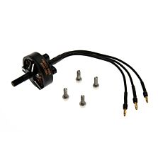 HobbyZone 2306-2250 Motor with Nut Spacer Bolts: AeroScout