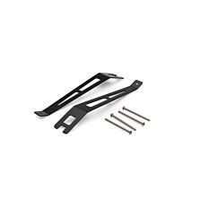 HobbyZone Rear Struts with Screws; AeroScout Floats