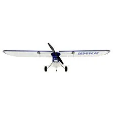 HobbyZone Sport Cub S 2 RTF with SAFE