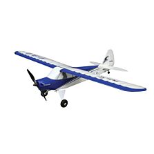 HobbyZone Sport Cub S RTF with SAFE, 616mm