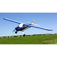 HobbyZone Sport Cub S BNF with SAFE, 616mm