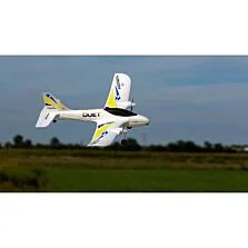 HobbyZone Duet RTF, 523mm