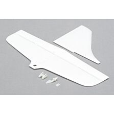 HobbyZone Complete Tail Set: Duet