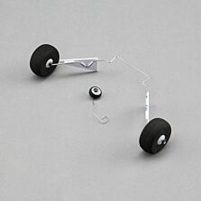 HobbyZone Landing Gear Set: Champ S+